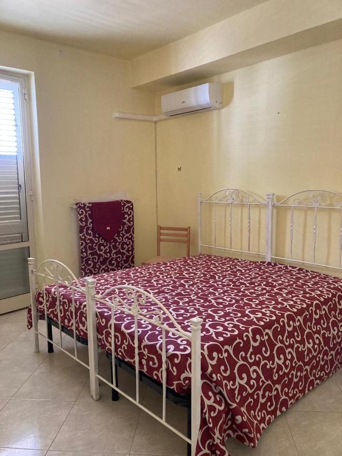 Casa Triscele Bis Дом отдыха